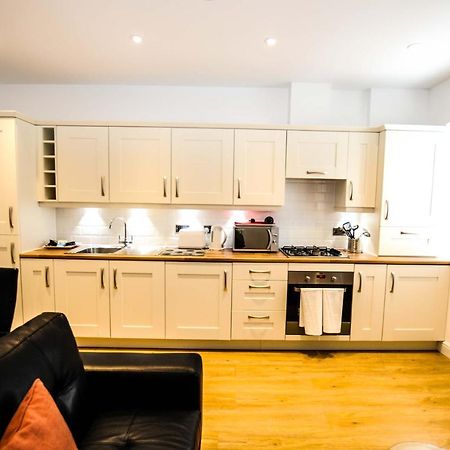 Midland Way Apartments From Your Stay Bristol Торнбері Екстер'єр фото