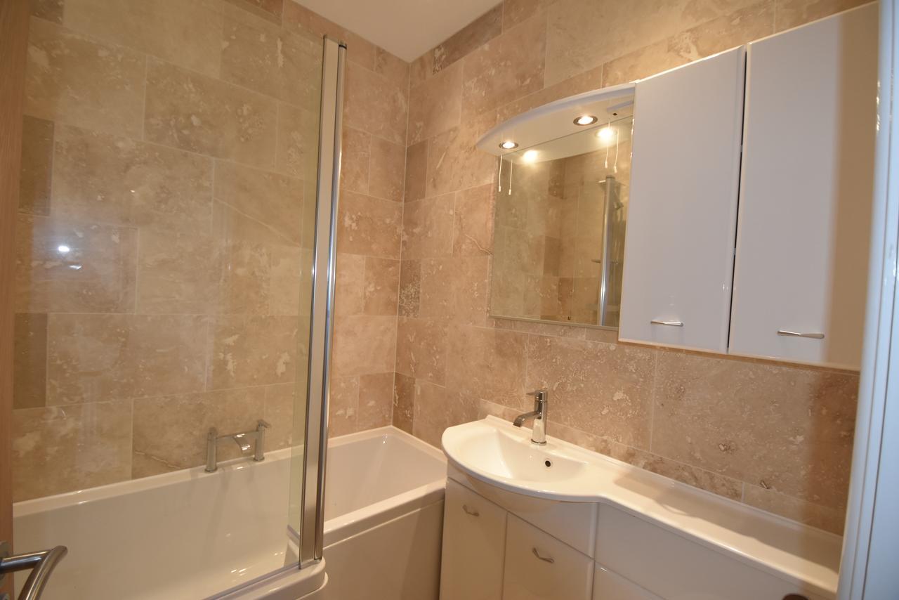 Midland Way Apartments From Your Stay Bristol Торнбері Екстер'єр фото